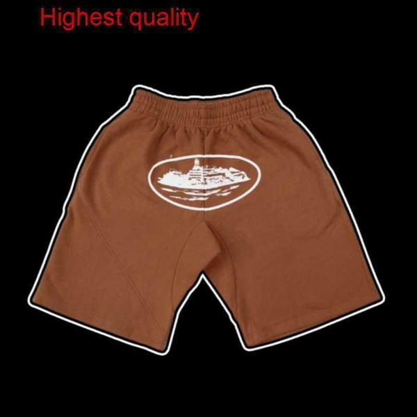 corteiz sanitary shorts with men's and women's designer selling printed loose fitting summer street high casual black sports pants, White;black
corteiz sanitary shorts with men's and women's designer selling printed loose fitting summer street high casual black sports pants, White;black