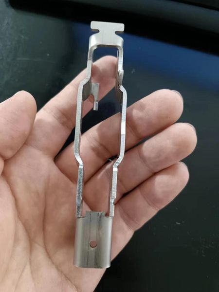 80% made one holes 1pcs tactical stainless steel airsoft upgraded sig sauer p320 fcu modifications may required
80% made one holes 1pcs tactical stainless steel airsoft upgraded sig sauer p320 fcu modifications may required