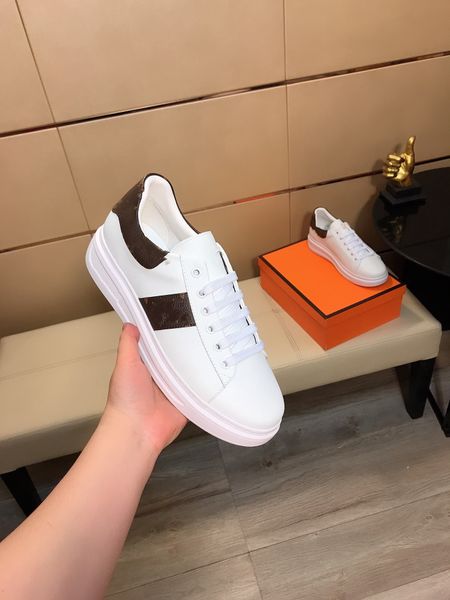 casual shoes for men women new italy brand fashion luxury high rs breathable leather dress sneaker hy0104, Black
casual shoes for men women new italy brand fashion luxury high rs breathable leather dress sneaker hy0104, Black