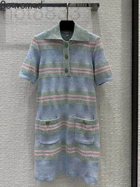 basic & casual dresses designer new fashion summer vintage striped print knitting midi dress women's turn-down collar button pockets lo, Black;gray
basic & casual dresses designer new fashion summer vintage striped print knitting midi dress women's turn-down collar button pockets lo, Black;gray