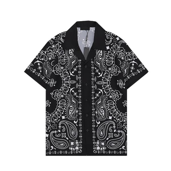 fashion designer hawaii beach casual shirt set summer men's business shirt short sleeve loose shirt asian size -xxxl a87, White;black
fashion designer hawaii beach casual shirt set summer men's business shirt short sleeve loose shirt asian size -xxxl a87, White;black