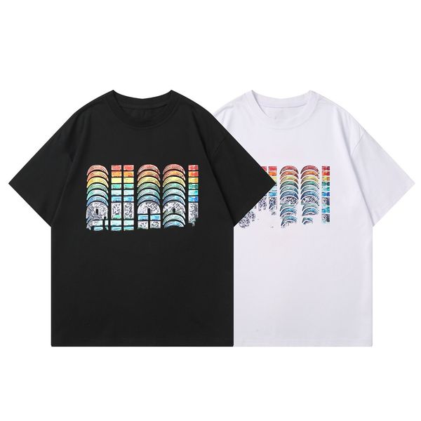 men's t-shirts women's t-shirts designer tees short sleeves luxury clothes summer leisure breathable printed coats high-quality cl, White;black
men's t-shirts women's t-shirts designer tees short sleeves luxury clothes summer leisure breathable printed coats high-quality cl, White;black
