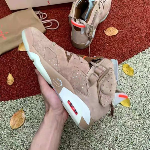 mens 6 6s retrotravis scott british khaki basketball shoes exquisite basketball shoes, various styles, exquisite quality, package delivery d
mens 6 6s retrotravis scott british khaki basketball shoes exquisite basketball shoes, various styles, exquisite quality, package delivery d