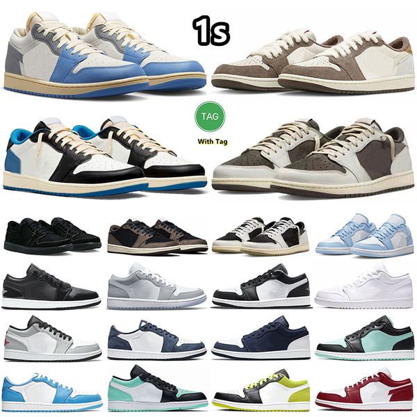 excellent jumpman 1 1s basketball shoes unc grey tokyo vintage reverse mocha ice blue olive black phantom fragment wolf grey white tan light
excellent jumpman 1 1s basketball shoes unc grey tokyo vintage reverse mocha ice blue olive black phantom fragment wolf grey white tan light