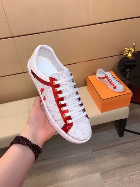 2023 designer luxury casual shoes men women sneakers hand-polished and used old sports shoe series bottom size35-45 hy0575, Black
2023 designer luxury casual shoes men women sneakers hand-polished and used old sports shoe series bottom size35-45 hy0575, Black