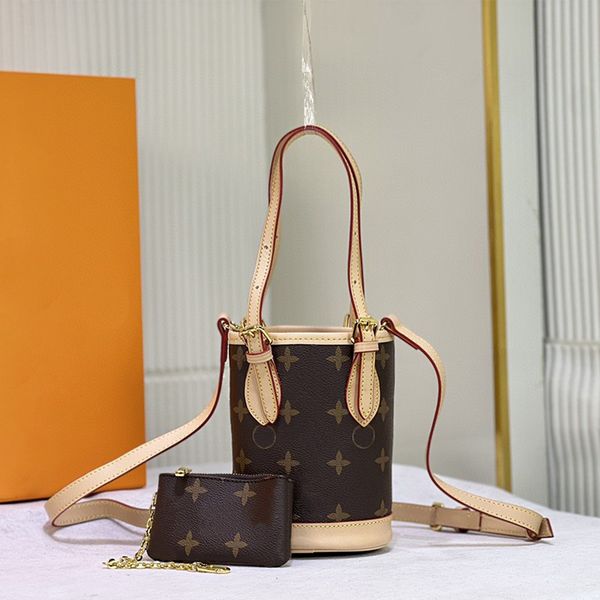 mini bucket bag designer bag womens leather print shoulder bag portable tote bag multi function phone bag fashion wallet card bag #81489
mini bucket bag designer bag womens leather print shoulder bag portable tote bag multi function phone bag fashion wallet card bag #81489