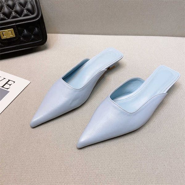 slippers new low heel summer close toe outdoor mules casual pumps street style mums sandal slip on half loafers, Black
slippers new low heel summer close toe outdoor mules casual pumps street style mums sandal slip on half loafers, Black