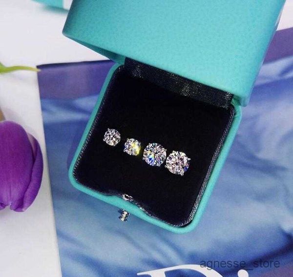 stud classical stud earrings simple fashion jewelry solitaire sterling silver round cut white diamond gemstone women earring gift r230619, Golden;silver
stud classical stud earrings simple fashion jewelry solitaire sterling silver round cut white diamond gemstone women earring gift r230619, Golden;silver
