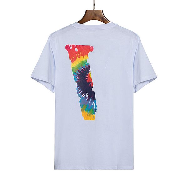 v lone tshirt big v reflective t-shirt classic casual printing fashion men's and women's designers t-shirt cotton casual luxury hi, White;black
v lone tshirt big v reflective t-shirt classic casual printing fashion men's and women's designers t-shirt cotton casual luxury hi, White;black