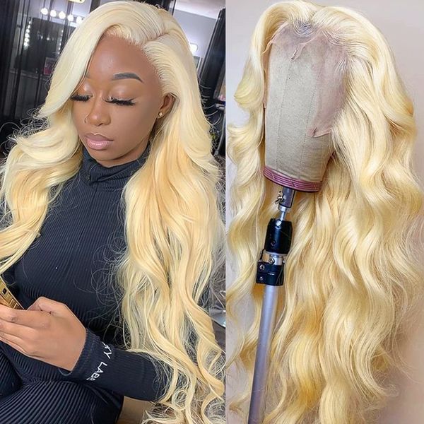 13x6 613 honey blonde lace front wigs for women body wave lace front wig 13x4 hd lace frontal wigs human hair wig, Black;brown
13x6 613 honey blonde lace front wigs for women body wave lace front wig 13x4 hd lace frontal wigs human hair wig, Black;brown