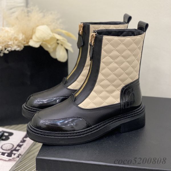 women ankle boots genuine leather short boots med heels ankle boots sewing designer shoes flat platform autumn combat booties, Black;white
women ankle boots genuine leather short boots med heels ankle boots sewing designer shoes flat platform autumn combat booties, Black;white