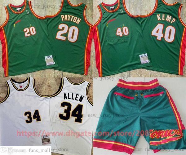 mitchell and ness authentic embroidery basketball gary 20 payton jerseys retro green 1995-96 shawn 40 kemp real stitched breathable sport 05, Black;red
mitchell and ness authentic embroidery basketball gary 20 payton jerseys retro green 1995-96 shawn 40 kemp real stitched breathable sport 05, Black;red