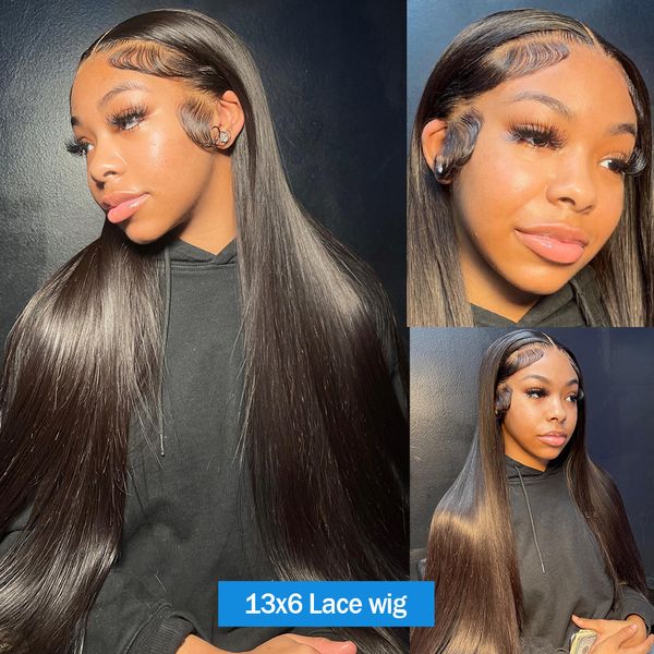30 40 inch 13x6 bone straight lace front human hair wigs brazilian transparent 13x4 lace frontal wig for women, Black;brown
30 40 inch 13x6 bone straight lace front human hair wigs brazilian transparent 13x4 lace frontal wig for women, Black;brown