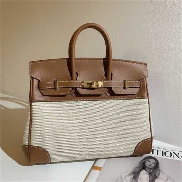 5a totes h brand birkins handbag leather bags racechoice canvas bag high texture large capacity leather retro color matching hand have logo
5a totes h brand birkins handbag leather bags racechoice canvas bag high texture large capacity leather retro color matching hand have logo