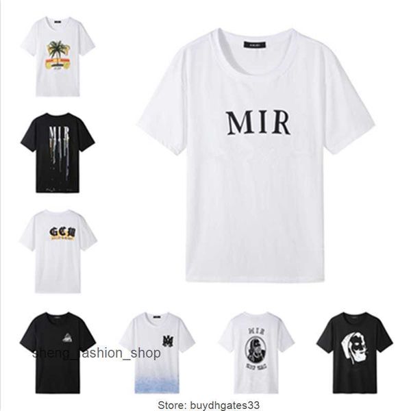 short amirly mens womens designer t casual shirts men paint drip printed t-shirt tees quality cotton sleeve luxury hip hop cbfx, White;black
short amirly mens womens designer t casual shirts men paint drip printed t-shirt tees quality cotton sleeve luxury hip hop cbfx, White;black