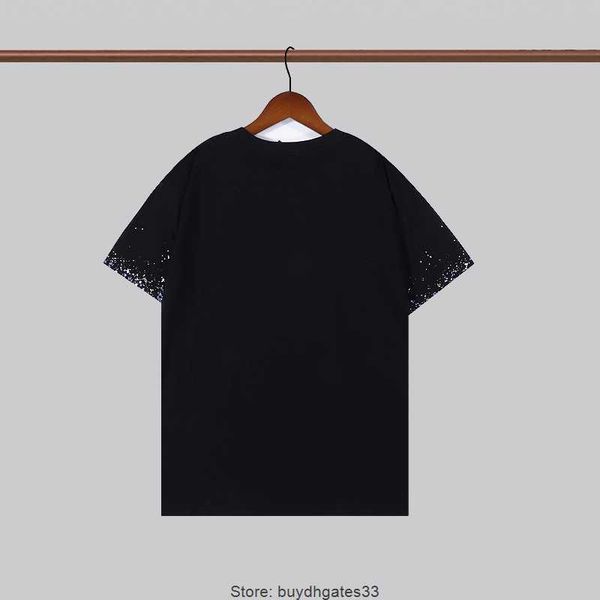 luxury amirly 2023 designer mens t shirts printed fashion man t-shirt cotton casual tees short sleeve hip hop h2y streetwear tshirts size s-, White;black
luxury amirly 2023 designer mens t shirts printed fashion man t-shirt cotton casual tees short sleeve hip hop h2y streetwear tshirts size s-, White;black