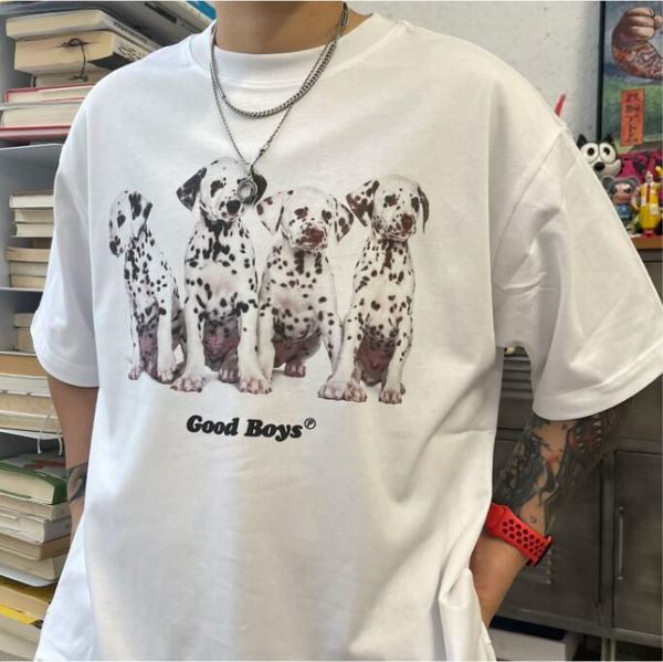t-shirt casual t shirt print short sleeve men colthing asian size s-xxl white, White;black
t-shirt casual t shirt print short sleeve men colthing asian size s-xxl white, White;black