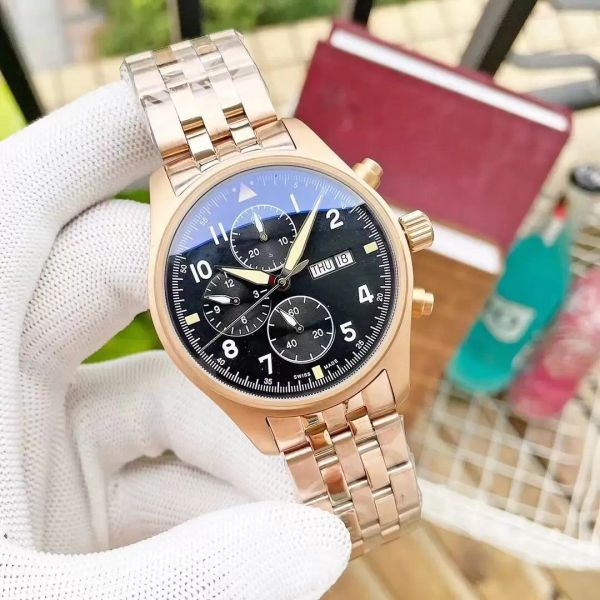 u1 grade aaa luxury mens watches 316 fine steel case mineral super super mirror 42 13mm fully automatic mechanical movement luminous wholesa, Slivery;brown
u1 grade aaa luxury mens watches 316 fine steel case mineral super super mirror 42 13mm fully automatic mechanical movement luminous wholesa, Slivery;brown