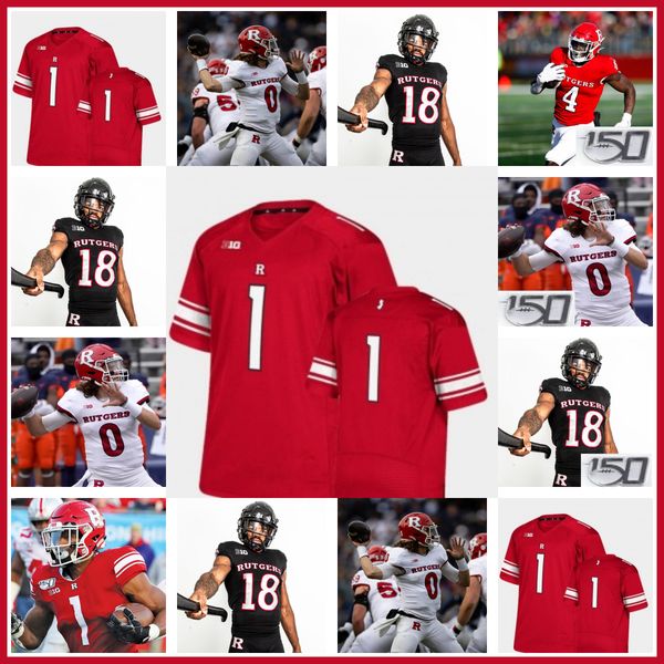 rutgers scarlet knights football jersey 1 isaih pacheco 8 kay'ron adams 0 noah vedral 18 bo melton-b.melton 4 aaron young 3 olakunle fa, Black
rutgers scarlet knights football jersey 1 isaih pacheco 8 kay'ron adams 0 noah vedral 18 bo melton-b.melton 4 aaron young 3 olakunle fa, Black