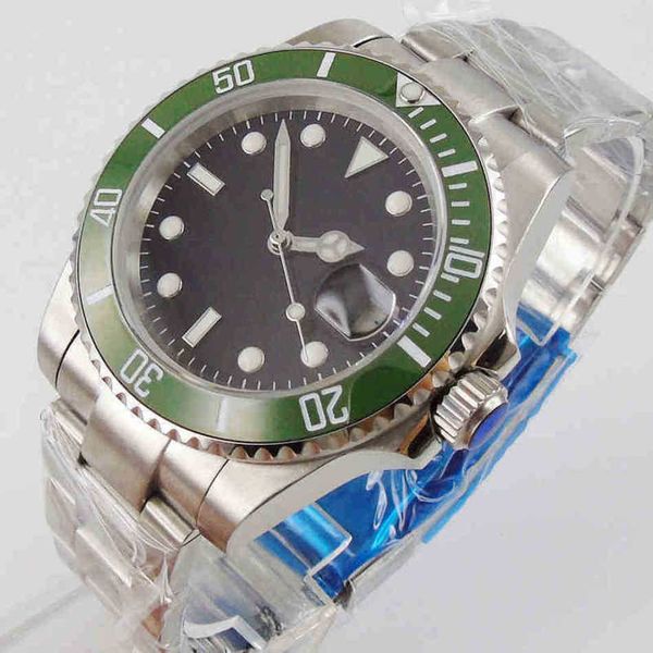 designer watches for men yachtmaster movement watch olex 40mm black sterile dial sapphire glass bracelet green ceramic bezel nh35a miyota 82, Slivery;golden
designer watches for men yachtmaster movement watch olex 40mm black sterile dial sapphire glass bracelet green ceramic bezel nh35a miyota 82, Slivery;golden