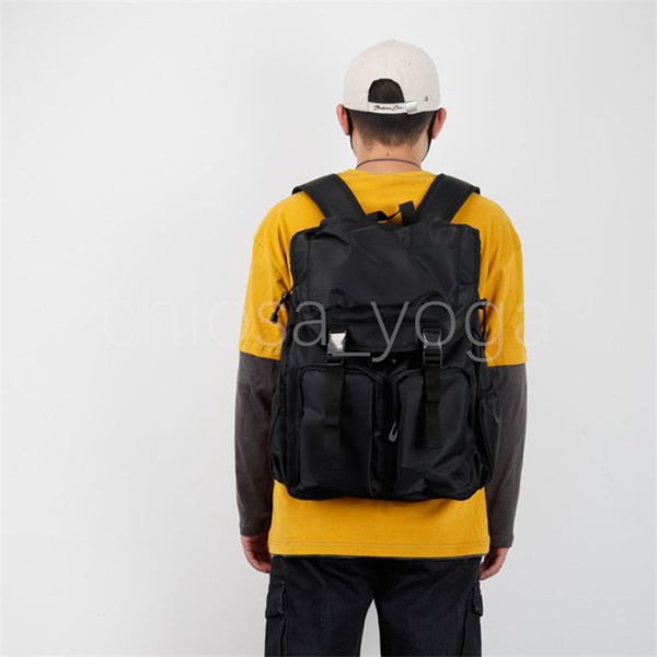 large-capacity backpacks mens fashion trend lightweight casual simple student bag pack travel bags women
large-capacity backpacks mens fashion trend lightweight casual simple student bag pack travel bags women