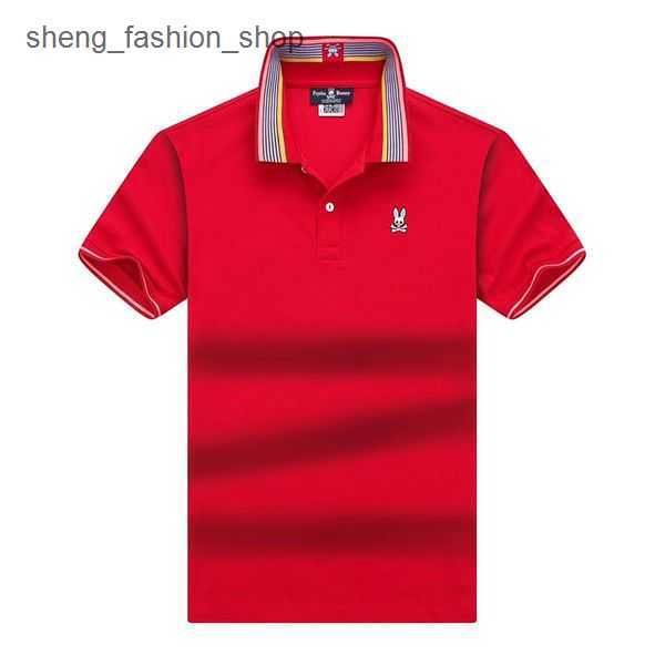 2023 new summer fashion mens polo shirt rogue rabbit print short sleeve brand couple cotton casual t-shirt 4 colors size m-3xl 1 9c55, White;black
2023 new summer fashion mens polo shirt rogue rabbit print short sleeve brand couple cotton casual t-shirt 4 colors size m-3xl 1 9c55, White;black