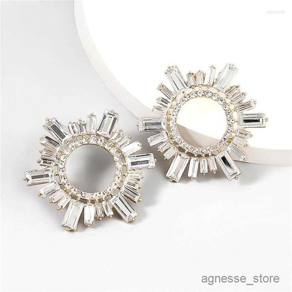 stud stud earrings sunburst statement earring large green champagne pink rainbow round oversized r230619, Golden;silver
stud stud earrings sunburst statement earring large green champagne pink rainbow round oversized r230619, Golden;silver