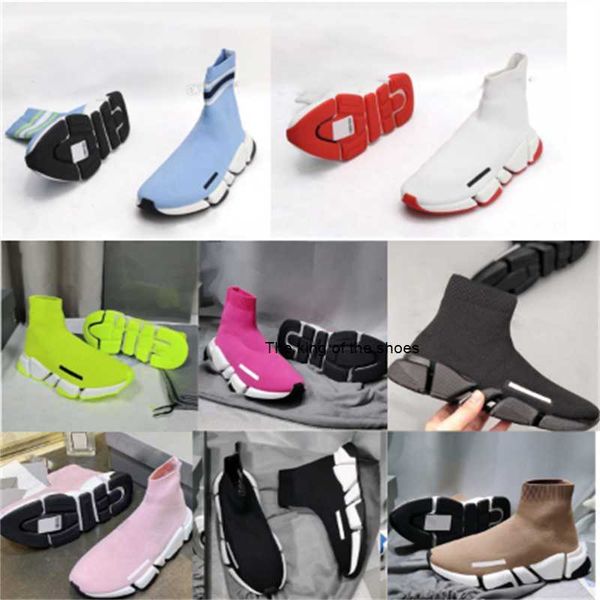 designer socks casual shoes platform runner sneaker sock shoe master embossed sneakers speeds booties men woman shiny knit speed 2.0 1.0 tra, Black
designer socks casual shoes platform runner sneaker sock shoe master embossed sneakers speeds booties men woman shiny knit speed 2.0 1.0 tra, Black