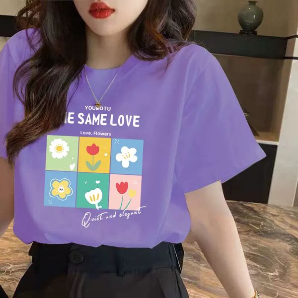 women's t-shirt short sleeves tshirt designer t shirt lady hoodie letters printed cotton tee anine bing summer fashion women cresw neck, White;black
women's t-shirt short sleeves tshirt designer t shirt lady hoodie letters printed cotton tee anine bing summer fashion women cresw neck, White;black