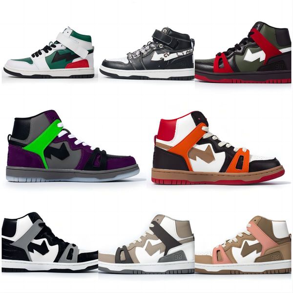 designer sta 93 mens casual shoes camo blue pink triple white beige grey brown platform trainers sports women sneakers shoe, Black
designer sta 93 mens casual shoes camo blue pink triple white beige grey brown platform trainers sports women sneakers shoe, Black