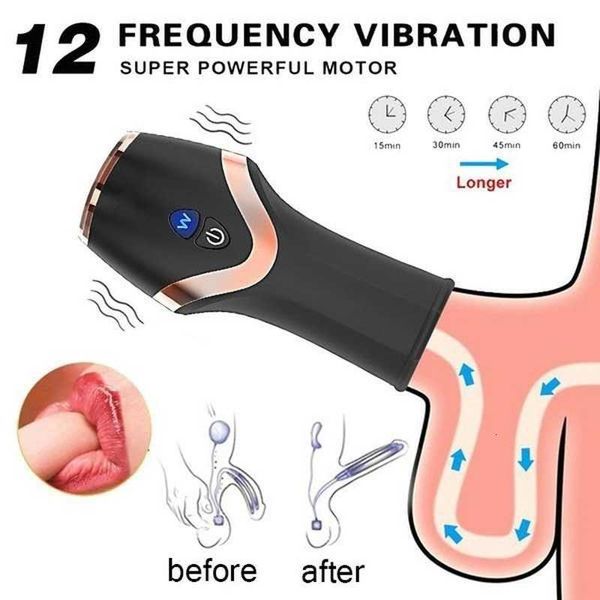 toy massager sexo brinquedo para o homem buceta masculino masturbador boquete pnis bomba vibrador clmax oral atraso treinador brinque
toy massager sexo brinquedo para o homem buceta masculino masturbador boquete pnis bomba vibrador clmax oral atraso treinador brinque