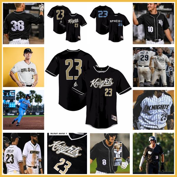 ucf knights baseball jersey 8 chase centala 39 cameron crain 1 david litchfield 45 will saxton 37 ben vespi 19 connor staine kyle kramer 30, Black
ucf knights baseball jersey 8 chase centala 39 cameron crain 1 david litchfield 45 will saxton 37 ben vespi 19 connor staine kyle kramer 30, Black