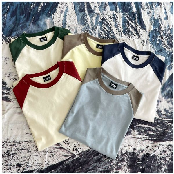23ss nice cotton mens t shirts women tees t-shirts casual clothes fashion, Black;brown
23ss nice cotton mens t shirts women tees t-shirts casual clothes fashion, Black;brown