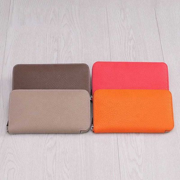 wallets famous brand women wallet genuine leather fashion zipper slim purse long money bag
wallets famous brand women wallet genuine leather fashion zipper slim purse long money bag
