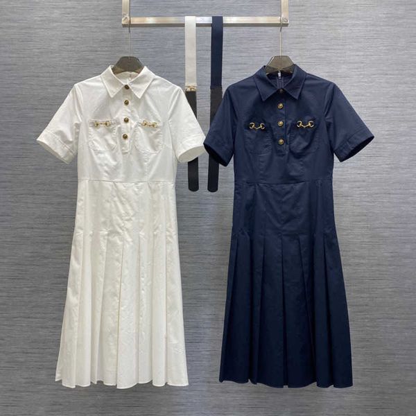 luxury brand designer dress women long dresses banquet skirt fashion shirt dress short sleeve high waist dresses american womens clothing, Black;gray
luxury brand designer dress women long dresses banquet skirt fashion shirt dress short sleeve high waist dresses american womens clothing, Black;gray