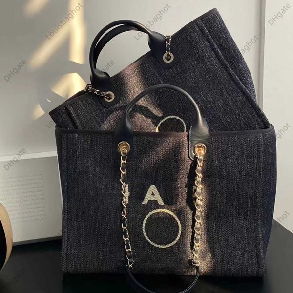 women's luxury handbag designer beach bag fashion knitted wallet shoulder large tote bag with chain canvas shopping bag
women's luxury handbag designer beach bag fashion knitted wallet shoulder large tote bag with chain canvas shopping bag
