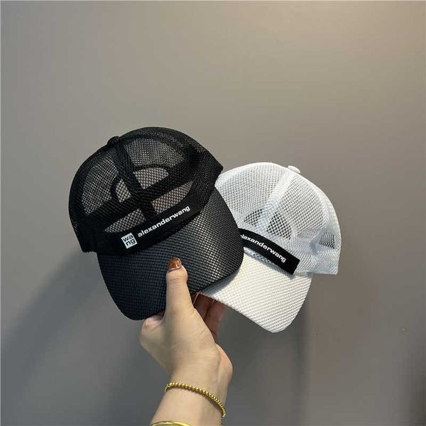 designer a wang luxury summer breathable mesh baseball cap travel sports versatile king for men and women casual sunscreen sun hat super hig, Blue;gray
designer a wang luxury summer breathable mesh baseball cap travel sports versatile king for men and women casual sunscreen sun hat super hig, Blue;gray