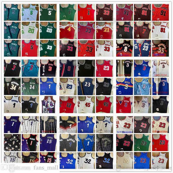 mitchell and ness authentic stitched east basketball jerseys rose allen iverson pippen rodman garnett durant irving harden wade carter mutom, Black;red
mitchell and ness authentic stitched east basketball jerseys rose allen iverson pippen rodman garnett durant irving harden wade carter mutom, Black;red