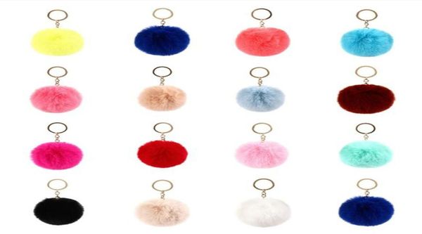 fashion pom keychains keyring imitate rabbit fur ball keychain bag plush car key holder pendant chain ring for women lady jewelry 3830004, Silver
fashion pom keychains keyring imitate rabbit fur ball keychain bag plush car key holder pendant chain ring for women lady jewelry 3830004, Silver
