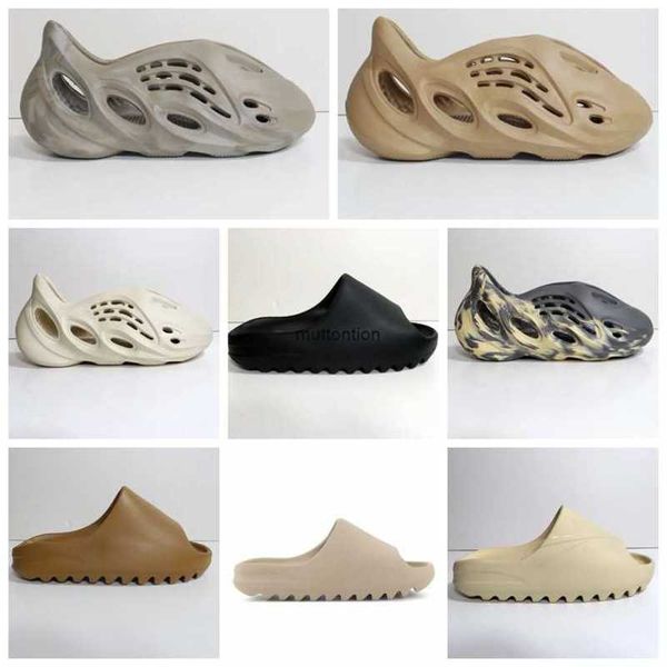 men slipper sandals designer slides women sandal white resin pure ochre bone slippers foam runner mens womens slide eva slidersrunner clog s, Black
men slipper sandals designer slides women sandal white resin pure ochre bone slippers foam runner mens womens slide eva slidersrunner clog s, Black