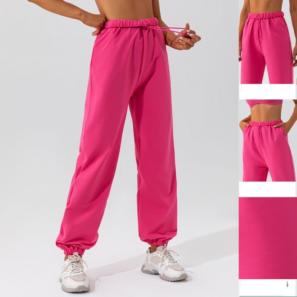 ll women joggers casual girdle waist loose jogging sweatpants elastic sports drawstring pants outdoor dance outdoor straight trousers sweatp
ll women joggers casual girdle waist loose jogging sweatpants elastic sports drawstring pants outdoor dance outdoor straight trousers sweatp