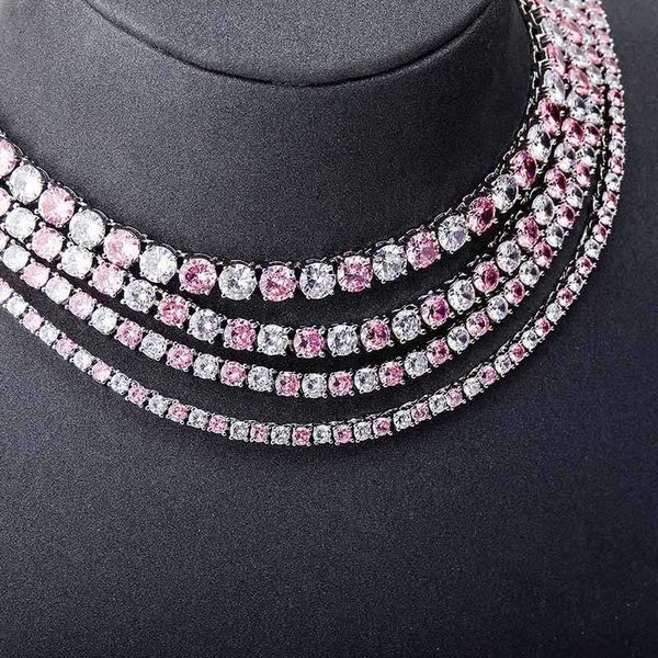 14k gold plated pure 925 sterling silver white diamond stones moissanite tennis chain for gifts
14k gold plated pure 925 sterling silver white diamond stones moissanite tennis chain for gifts