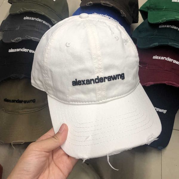 designer a wang luxury rubber letter king soft baseball hat women's worn and washed cotton cap couple's casual super high quality, Blue;gray
designer a wang luxury rubber letter king soft baseball hat women's worn and washed cotton cap couple's casual super high quality, Blue;gray