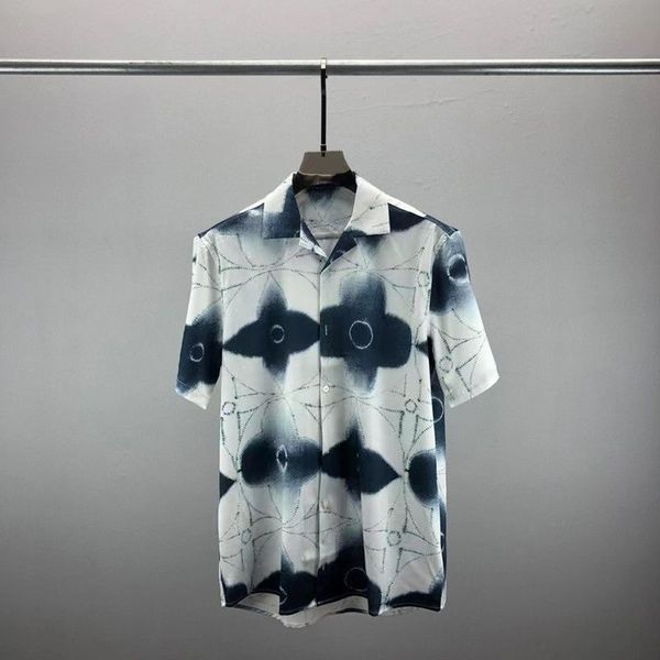 men designer shirts summer shoort sleeve casual shirts fashion loose polos beach style breathable tshirts tees clothing -3xl q3, White;black
men designer shirts summer shoort sleeve casual shirts fashion loose polos beach style breathable tshirts tees clothing -3xl q3, White;black