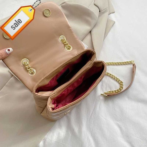 women's brand designers bags shoulder bag tote 2023 new fashion texture gold strap chain messenger bag multi-functional portable crossb
women's brand designers bags shoulder bag tote 2023 new fashion texture gold strap chain messenger bag multi-functional portable crossb