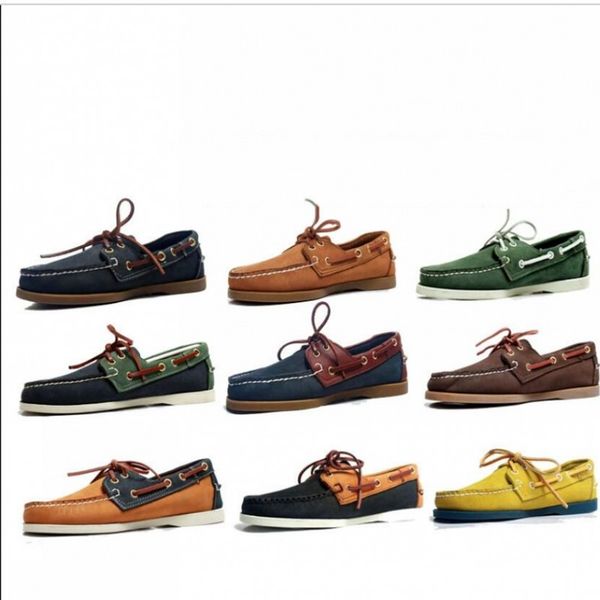 men boats shoes leather soft flat heel lace up summer breathable mens leisure shoes big size 38-46, Black
men boats shoes leather soft flat heel lace up summer breathable mens leisure shoes big size 38-46, Black