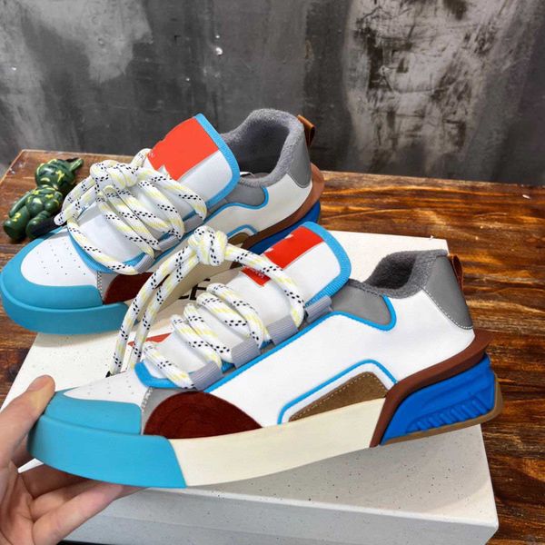 luxury 23s/s calfskin napa sneakers men's canvas shoes white and black leather sneakers brand comfortable outdoor skateboard men's
luxury 23s/s calfskin napa sneakers men's canvas shoes white and black leather sneakers brand comfortable outdoor skateboard men's