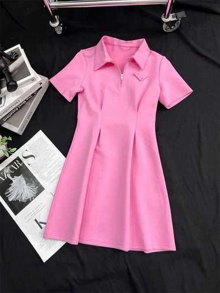 basic & casual dresses designer summer new elegant style girls' temperament inverted triangle decoration pleated waist slim dress for w, Black;gray
basic & casual dresses designer summer new elegant style girls' temperament inverted triangle decoration pleated waist slim dress for w, Black;gray