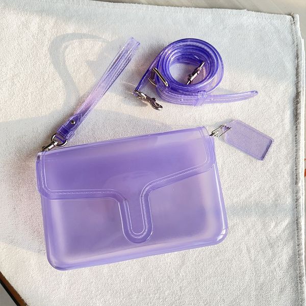 pvc transparent crossbody bag women jelly tabby shoulder bags fashion letters 4a quality hand clutch wallets handbags purse waterproof flap
pvc transparent crossbody bag women jelly tabby shoulder bags fashion letters 4a quality hand clutch wallets handbags purse waterproof flap