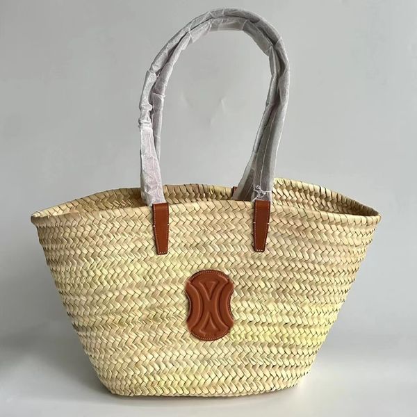 triomphe classic tote straw hand bag pochette basket raffia wallet camera clutch bags cross body stuff sacks basket bag weave luxury designe
triomphe classic tote straw hand bag pochette basket raffia wallet camera clutch bags cross body stuff sacks basket bag weave luxury designe